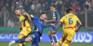 Eșec în Bosnia. România, deplasare foarte grea în semifinala barajului pentru CM