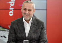 Rotaru, optimist la finalul turului: ,,Dacă arătăm aşa, nu cred că poate cineva să ne stea în faţă”