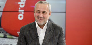 Rotaru, optimist la finalul turului: ,,Dacă arătăm aşa, nu cred că poate cineva să ne stea în faţă”