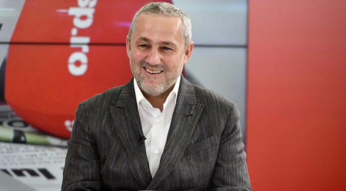 Rotaru, optimist la finalul turului: ,,Dacă arătăm aşa, nu cred că poate cineva să ne stea în faţă”