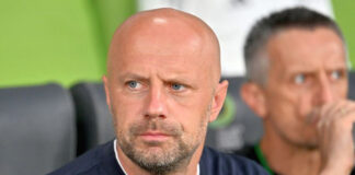 Sandro Perkovic, pe lista lui Rotaru