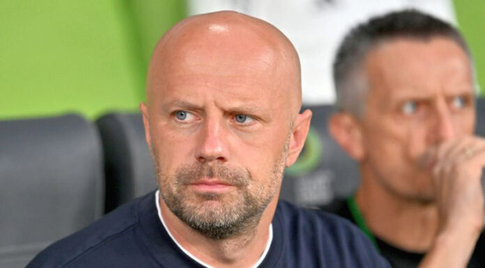 Sandro Perkovic, pe lista lui Rotaru