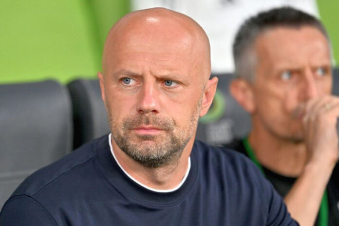 Sandro Perkovic, pe lista lui Rotaru