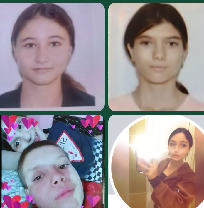 Polițiștii din Târgu-Cărbunești sunt în alertă! Patru minori au dispărut