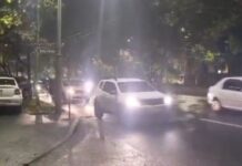 VIDEO: Percheziții în Gorj