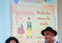 Șezătoare despre tradițiile gorjenești la Biblioteca Județeană