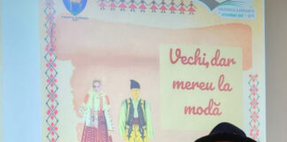 Șezătoare despre tradițiile gorjenești la Biblioteca Județeană