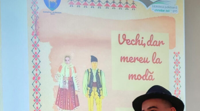 Șezătoare despre tradițiile gorjenești la Biblioteca Județeană