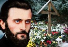 Sfântul Cuv. Mărturisitor Arsenie, cu cinstire mâine, 28 noiembrie – ,,Mă uit la voi cum venind de la depărtări mari, rupţi de oboseală, cu pâinea săracului în straiţă, alergaţi la mănăstire şi rămâneţi zile de-a rândul ca să auziţi cuvânt”!