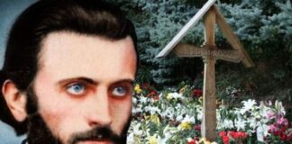 Sfântul Cuv. Mărturisitor Arsenie, cu cinstire mâine, 28 noiembrie – ,,Mă uit la voi cum venind de la depărtări mari, rupţi de oboseală, cu pâinea săracului în straiţă, alergaţi la mănăstire şi rămâneţi zile de-a rândul ca să auziţi cuvânt”!