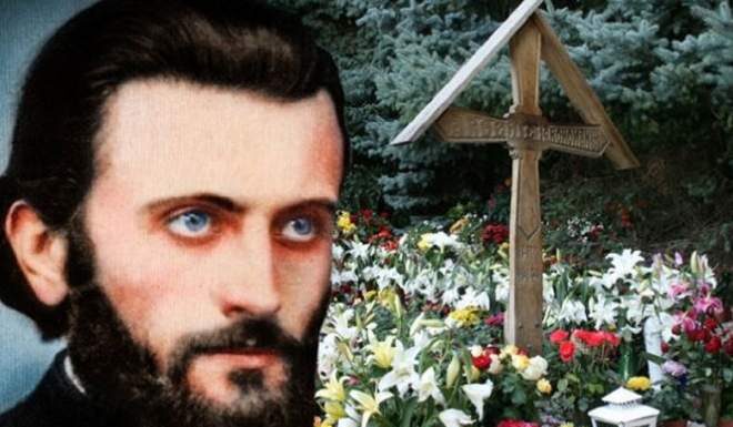 Sfântul Cuv. Mărturisitor Arsenie, cu cinstire mâine, 28 noiembrie – ,,Mă uit la voi cum venind de la depărtări mari, rupţi de oboseală, cu pâinea săracului în straiţă, alergaţi la mănăstire şi rămâneţi zile de-a rândul ca să auziţi cuvânt”!