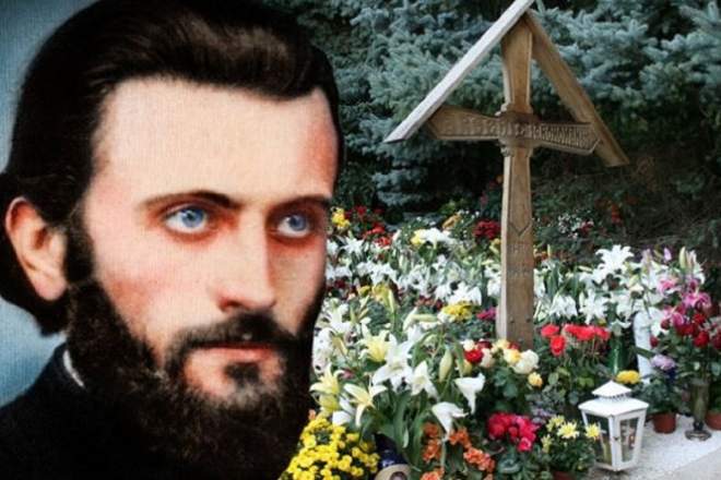 Sfântul Cuv. Mărturisitor Arsenie, cu cinstire mâine, 28 noiembrie – ,,Mă uit la voi cum venind de la depărtări mari, rupţi de oboseală, cu pâinea săracului în straiţă, alergaţi la mănăstire şi rămâneţi zile de-a rândul ca să auziţi cuvânt”!