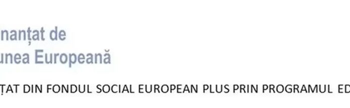 E-Skill – Abilități digitale pentru piața muncii – COD SMIS 334321
