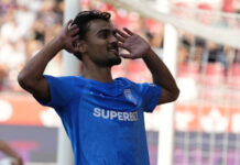 Giovanni Becali, declarații pentru italieni: ,,Baiaram va ajunge în Seria A”