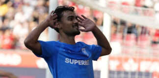 Giovanni Becali, declarații pentru italieni: ,,Baiaram va ajunge în Seria A”