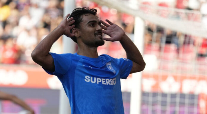 Giovanni Becali, declarații pentru italieni: ,,Baiaram va ajunge în Seria A”