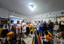 „Împreună în spirit românesc” – un parteneriat educațional care unește generații