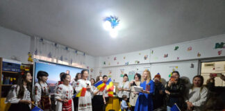 „Împreună în spirit românesc” – un parteneriat educațional care unește generații