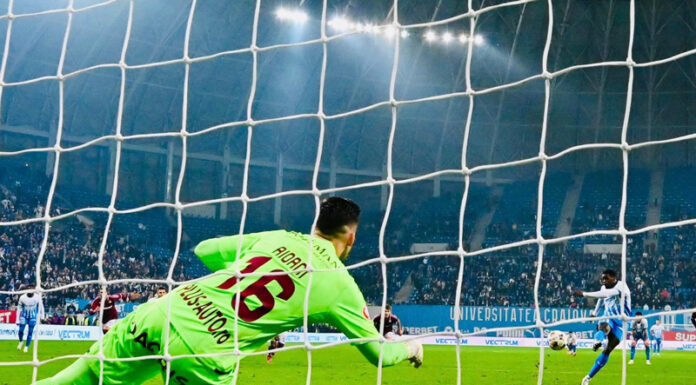 Rădoi, satisfăcut după turul de campionat: ,,Văd partea plină”