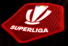 SuperLiga ia pauză pe 22 Decembrie. Programul ultimelor runde