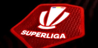 SuperLiga ia pauză pe 22 Decembrie. Programul ultimelor runde