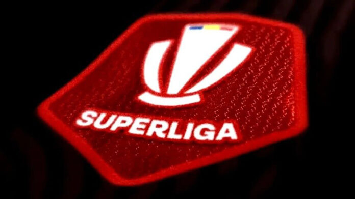 SuperLiga ia pauză pe 22 Decembrie. Programul ultimelor runde