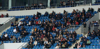 Toate echipele mari joacă la finalul săptămânii la Târgu Jiu