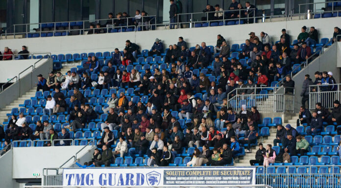 Toate echipele mari joacă la finalul săptămânii la Târgu Jiu