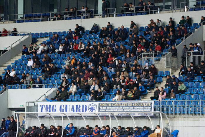 Toate echipele mari joacă la finalul săptămânii la Târgu Jiu