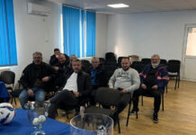 S-au stabilit sferturile de finală din cupa județeană