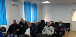 S-au stabilit sferturile de finală din cupa județeană