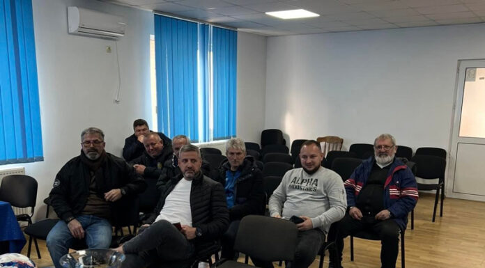 S-au stabilit sferturile de finală din cupa județeană