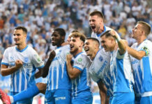 Anzor are o accidentare mai puțin severă. An încheiat pentru Mora