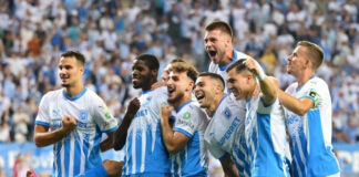 Anzor are o accidentare mai puțin severă. An încheiat pentru Mora