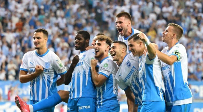 Anzor are o accidentare mai puțin severă. An încheiat pentru Mora