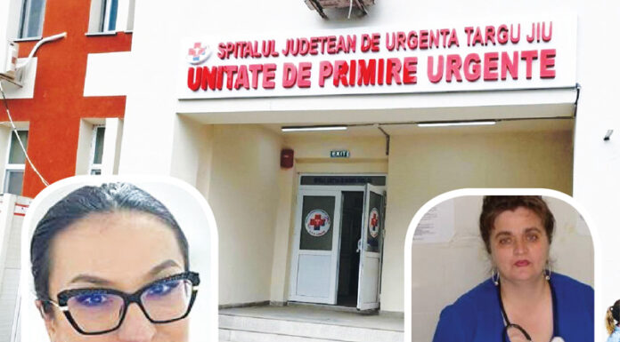 ,,Moartea domnului Lăzărescu” în varianta gorjenească! Cum a murit un bătrân de 78 de ani în ambulanță, în timp ce era trambalat între spitale! Cine sunt medicii care n-au vrut să-l consulte!!!