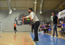 Miljkovic rămâne optimist după eșecul cu Timișoara: ,,Nu putem să le reproșăm băieților că nu și-au dorit”