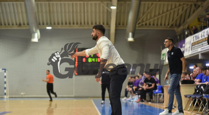 Miljkovic rămâne optimist după eșecul cu Timișoara: ,,Nu putem să le reproșăm băieților că nu și-au dorit”