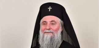 LA MULŢI ŞI BINECUVÂNTAŢI ANI, ARHIERIA VOASTRĂ! – ,,Atâta înţelepciune a avut Biserica nastră şi atâta spirit de convergenţă şi sinteză, încât nimeni nu s-a simţit în afara Bisericii”!