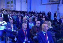 Mihai Weber, după Congres: PSD rămâne partidul fiecărei familii din România