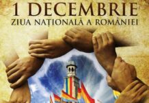 În prag de mare sărbătoare