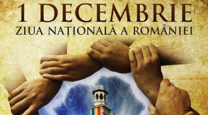 În prag de mare sărbătoare