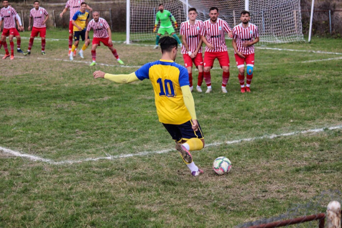 Avans liniștitor pentru liderul Ligii 4 din Gorj. Serii echilibrate la Liga 5