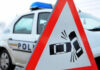 Accident la Scoarța, provocat de un șofer în vârstă de 81 de ani