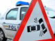 Accident la Scoarța, provocat de un șofer în vârstă de 81 de ani