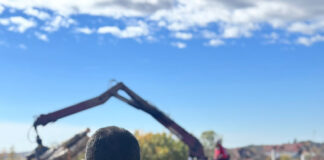 Lemne fără documente de proveniență confiscate și amendă de 10.000 de lei, în urma unui control la un depozit din Crasna