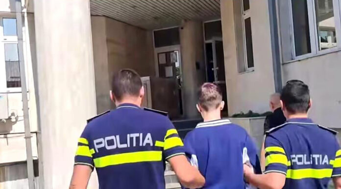 Prima decizie după trimiterea în judecată a adolescentului acuzat că și-a înjunghiat mortal bunica