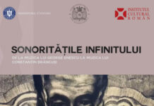 Brâncuși, alături de George Enescu, omagiat la Opera Națională din București