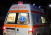 Accident grav la Văgiulești