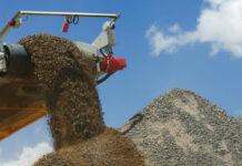 Gorj: Balastieră amendată de ITM. Alți doi angajatori sancționați